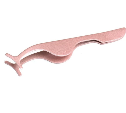 Rose Gold Lash Applicator