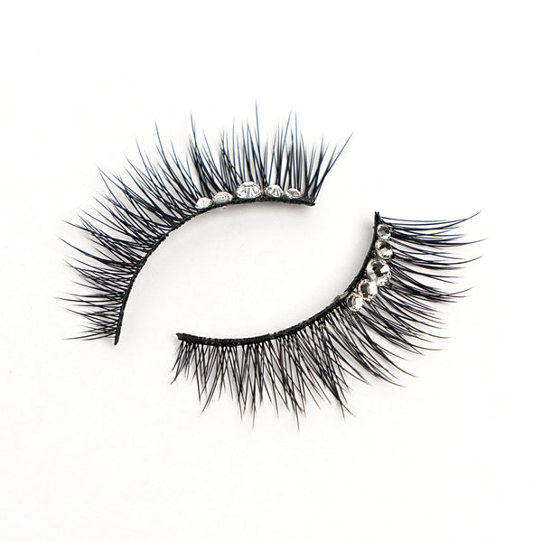 LIMITED EDITION Crystal Lashes