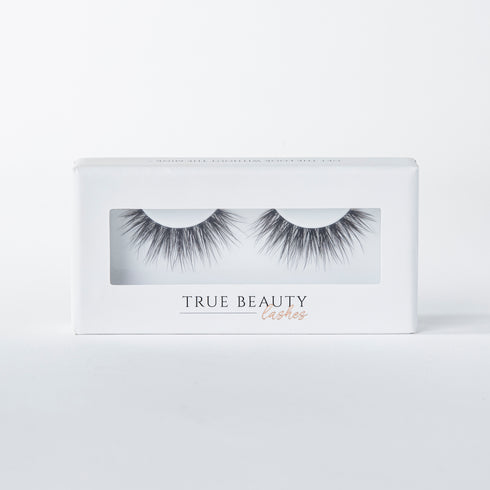 Halo Effect Lash Style