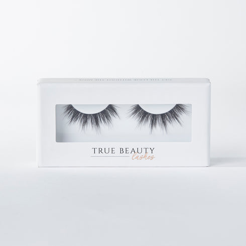 A Touch of Heaven Lash Style