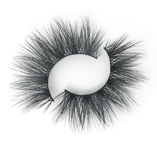 As You Were Saying? Lash Style