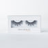 As You Were Saying? Lash Style
