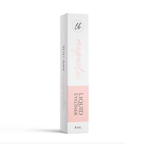 2-in-1 Magnetic Liquid Eyeliner