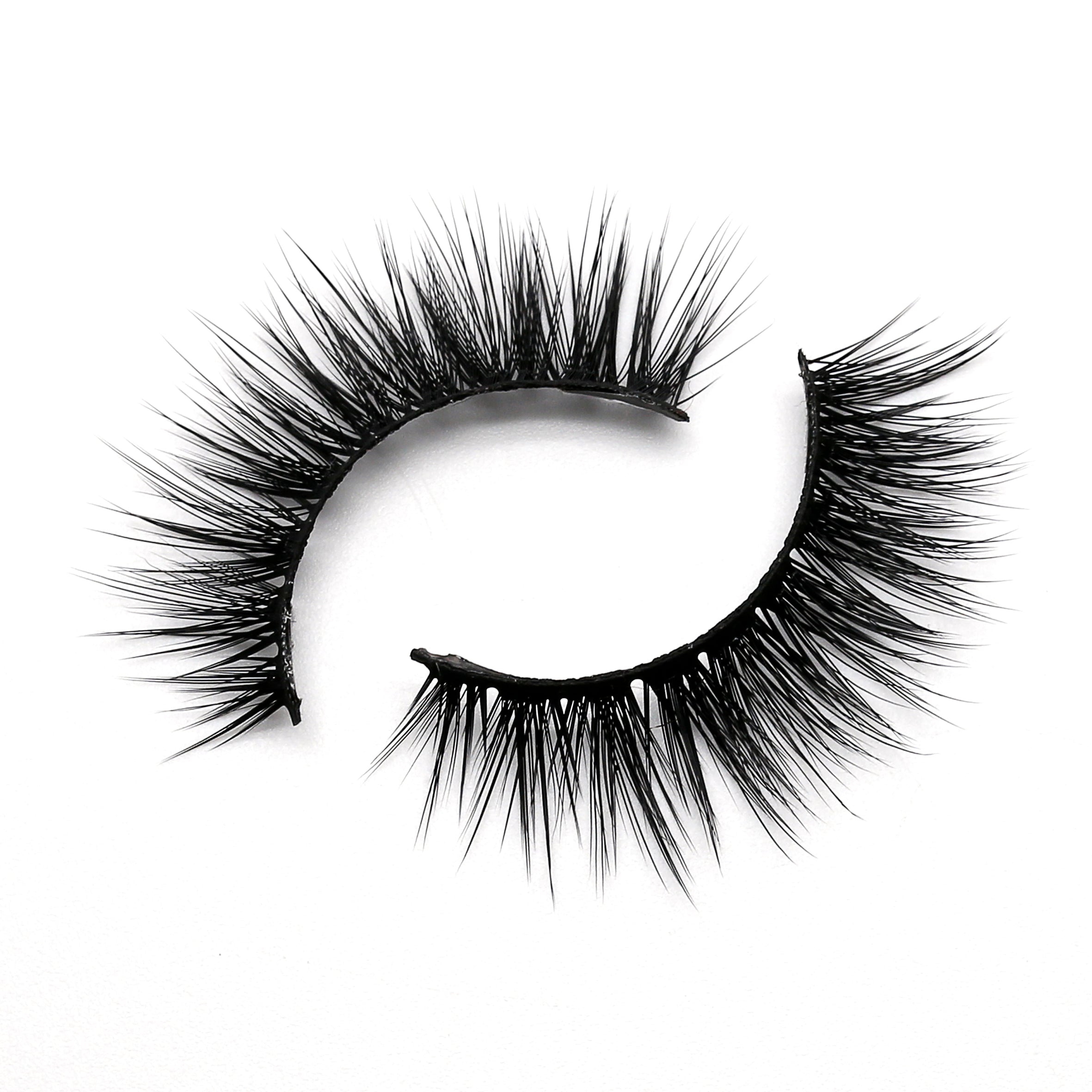 Sexy Classy Lash Style (Magnetic)